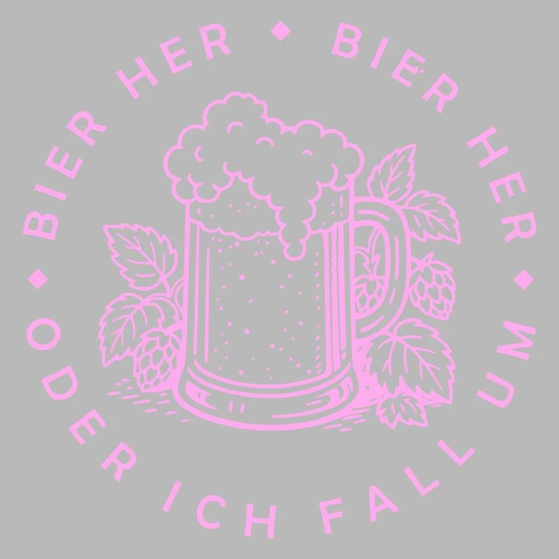 Bees here - Oder ich fall um!