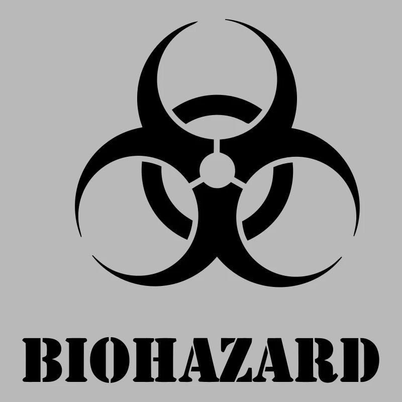 biohazard