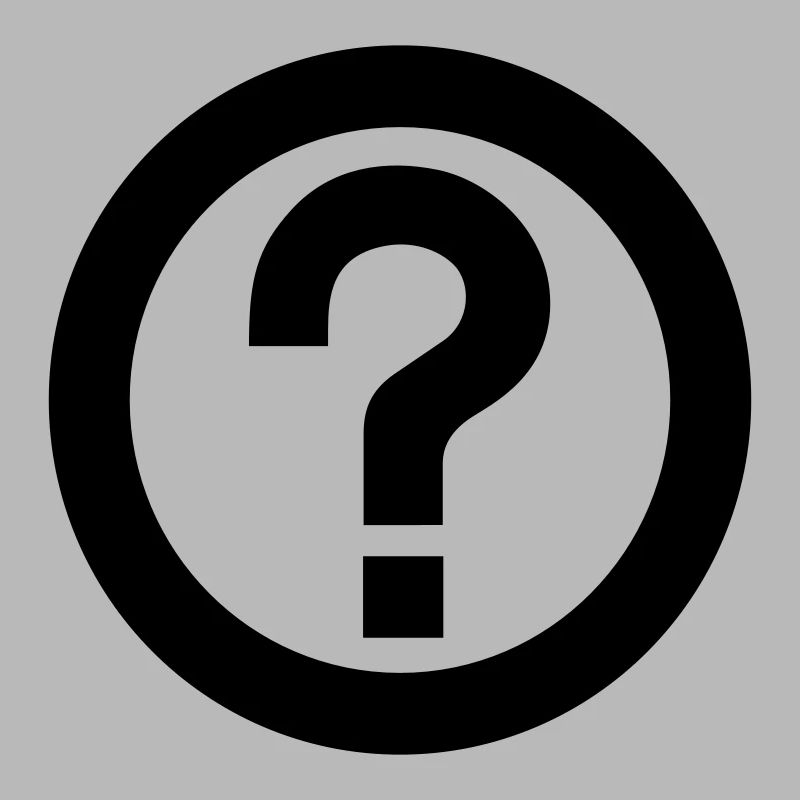 Question Mark,Question,Punctuation,Symbol