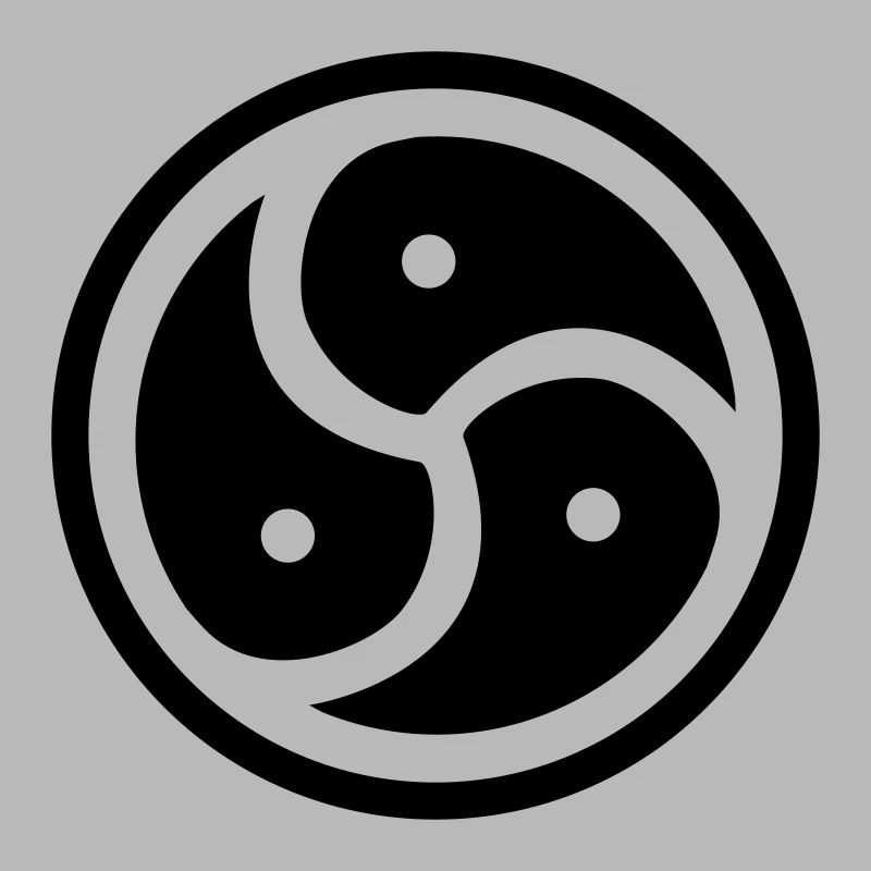 triskelis / trinity