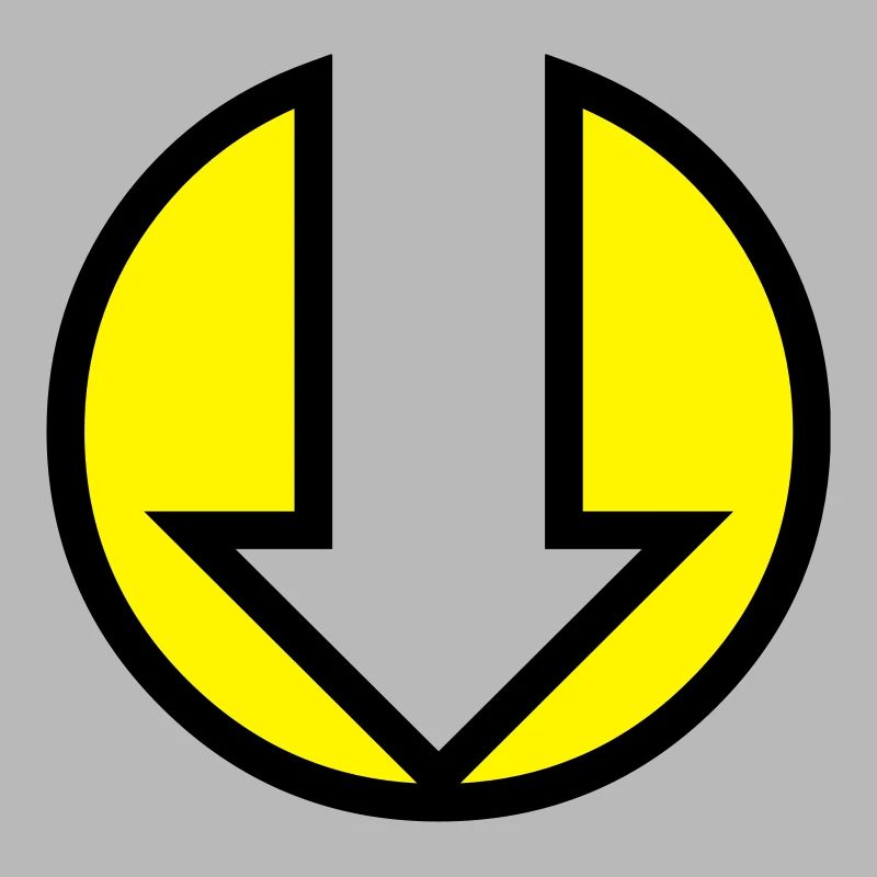 Down Arrow