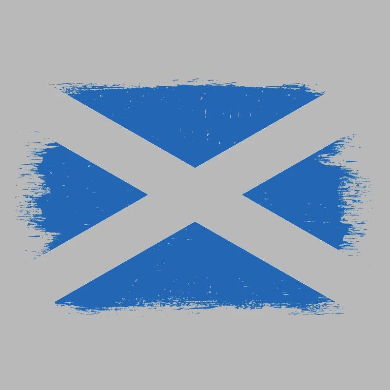Drapeau écossais Drapeau écossais Alba GB Royaume-Uni