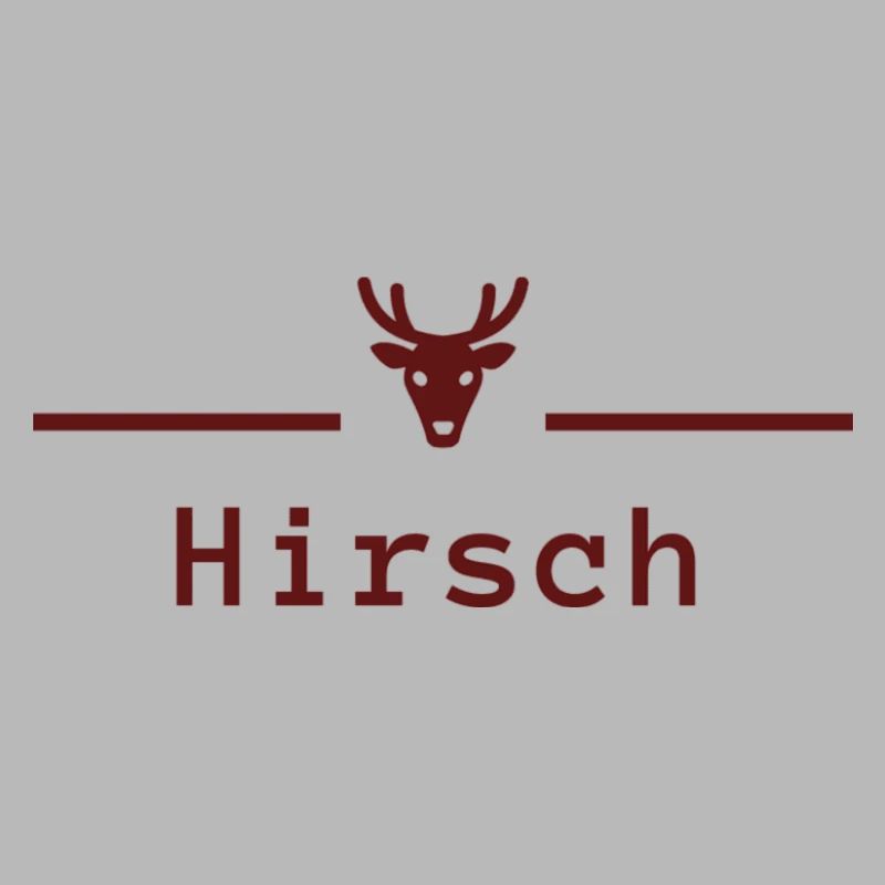 Hirsch