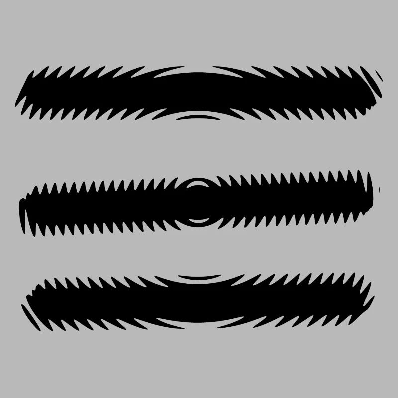 Lines | Wavy lines | | symbols Pattern