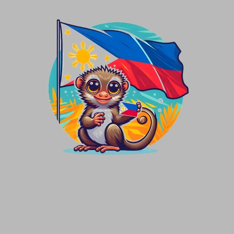 Philippinischer Stolz