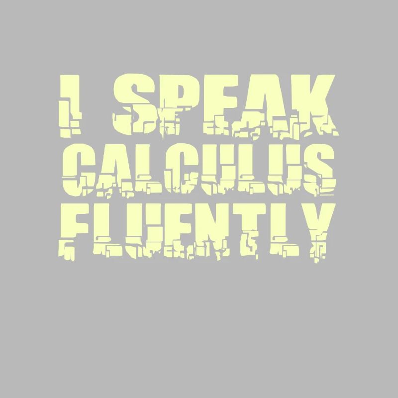 Mathematics Saying