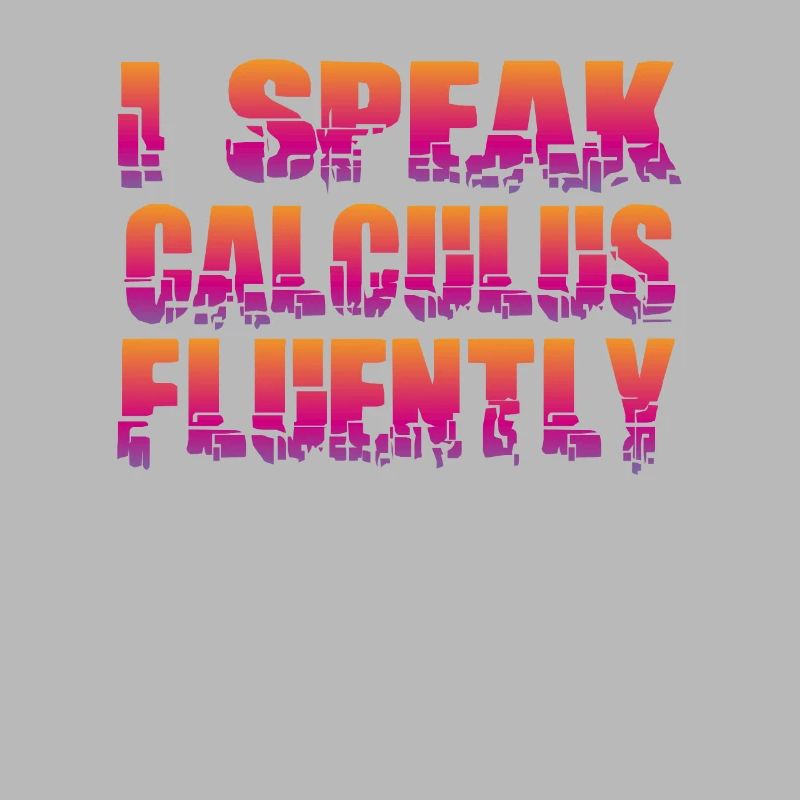 Mathematics Saying
