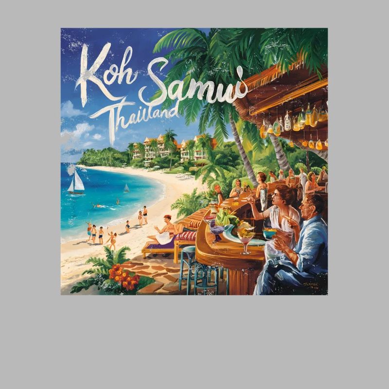 Koh Samui