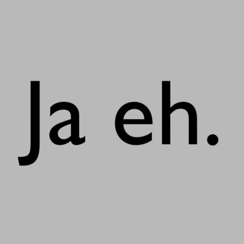 ja eh