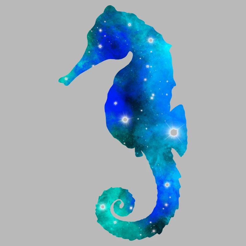 Hippocampe Galaxy