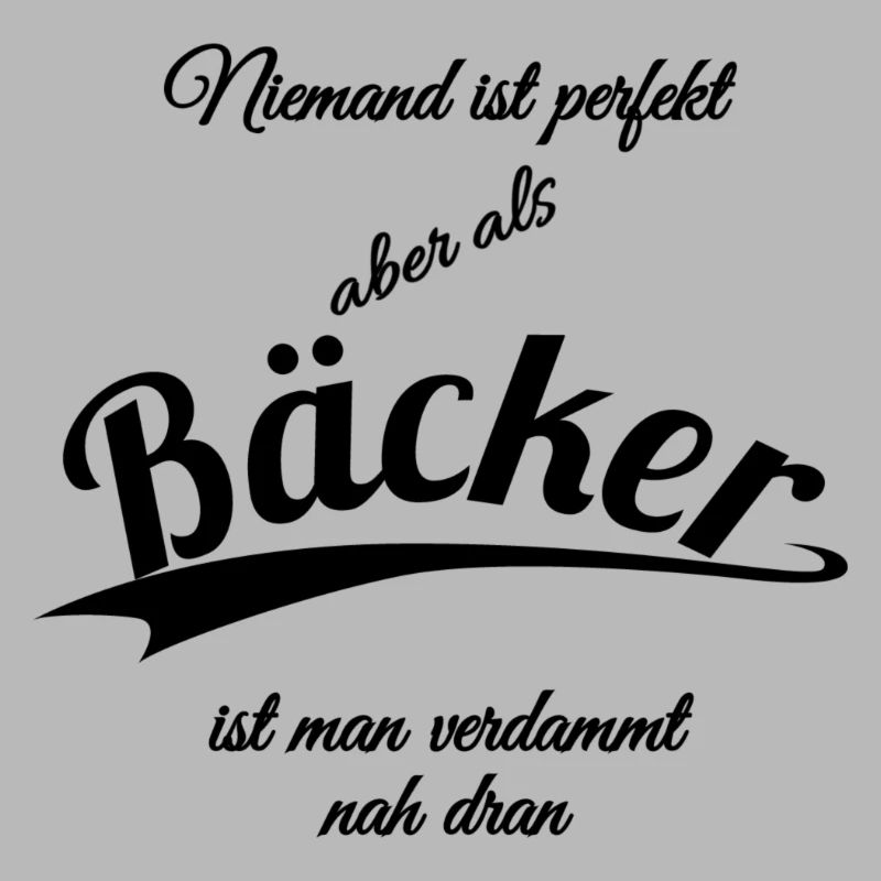 Bäcker