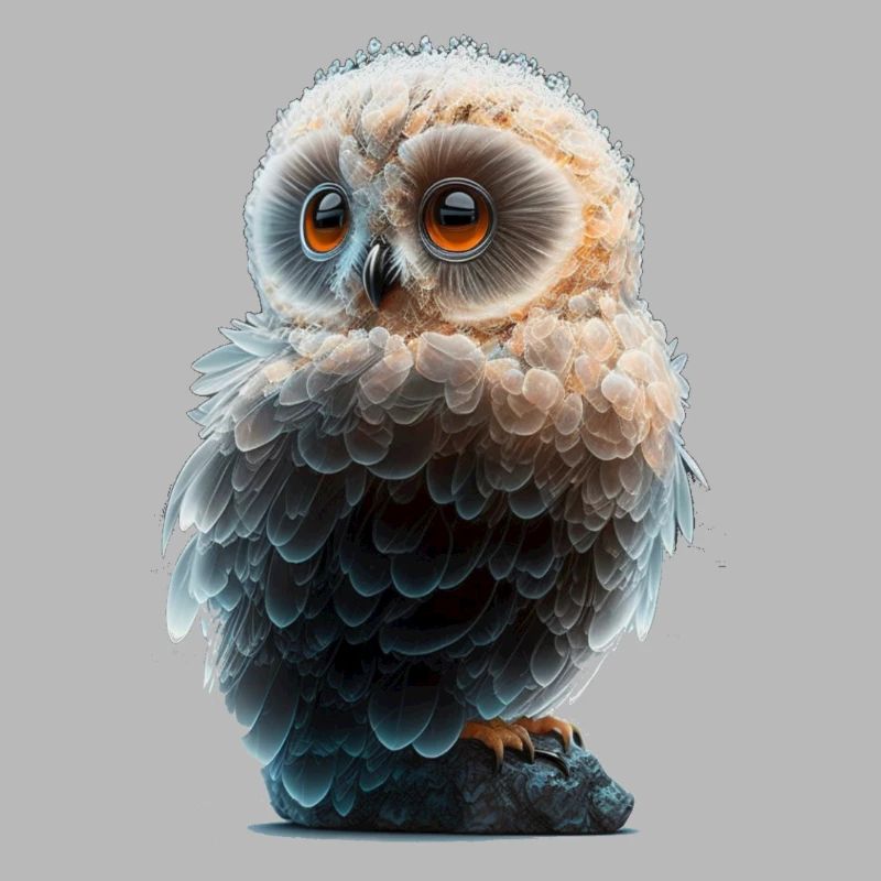 3D Eule