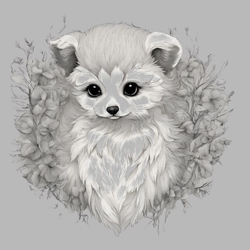 White Fox