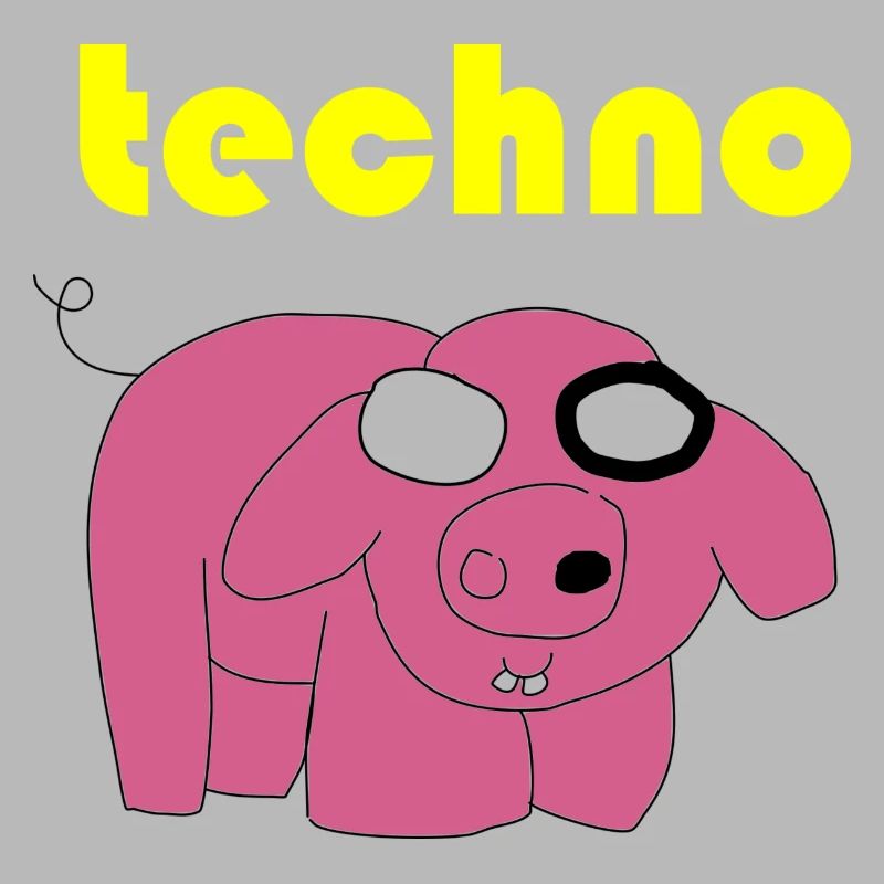 techno sau