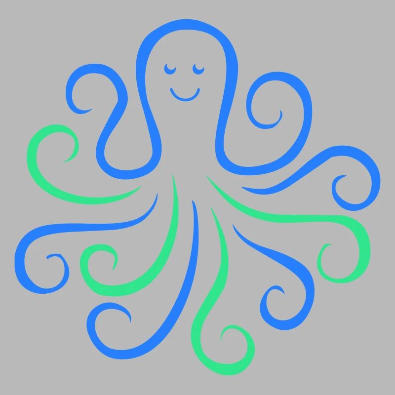 Octopus 02