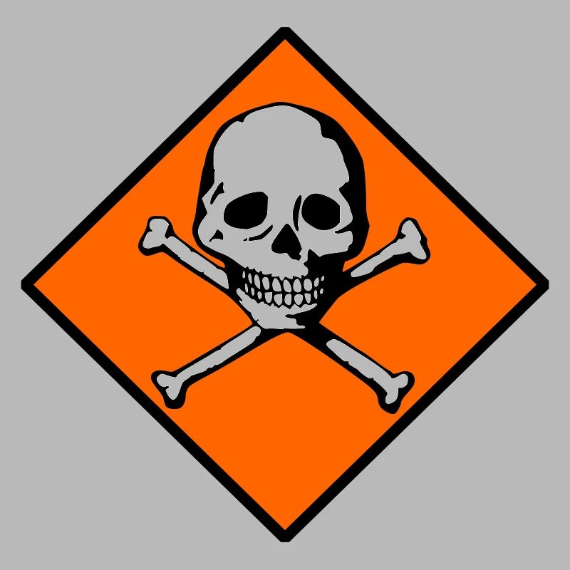 Skull and bones