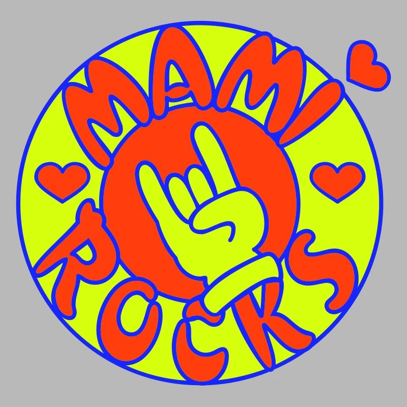mami rocks (circle, 3c)