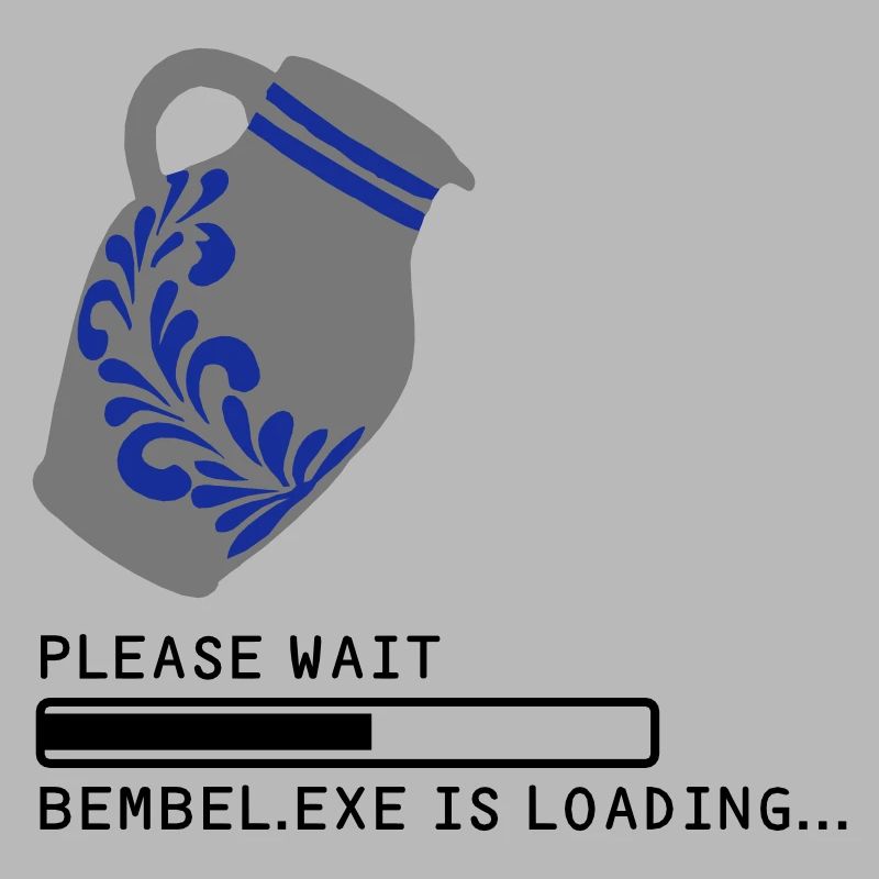 Bembel.EXE Loading...