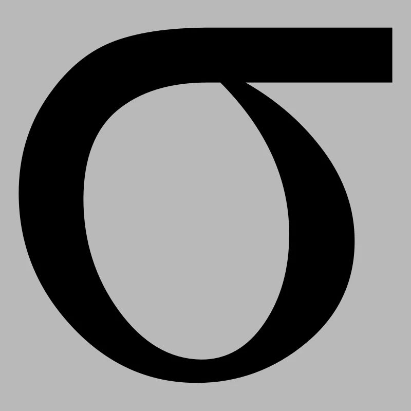 sigma greek