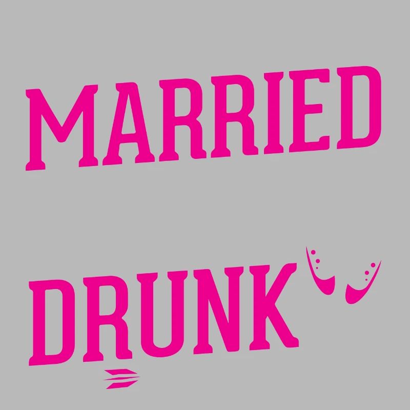 JGA - SHE IS GETTING MARRIED TEAM