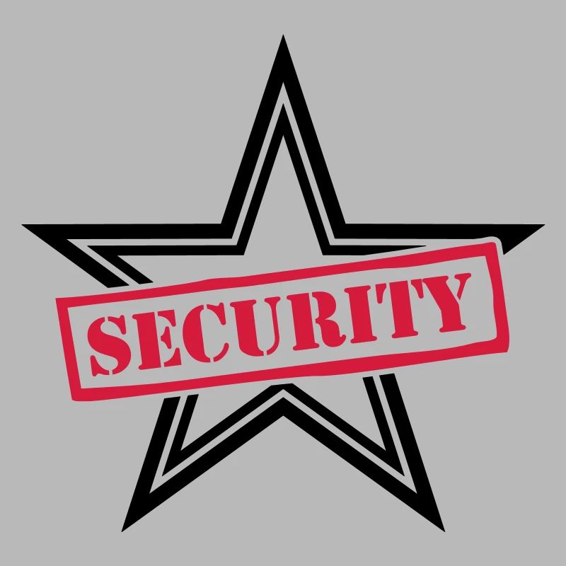 Security Stamp Design
