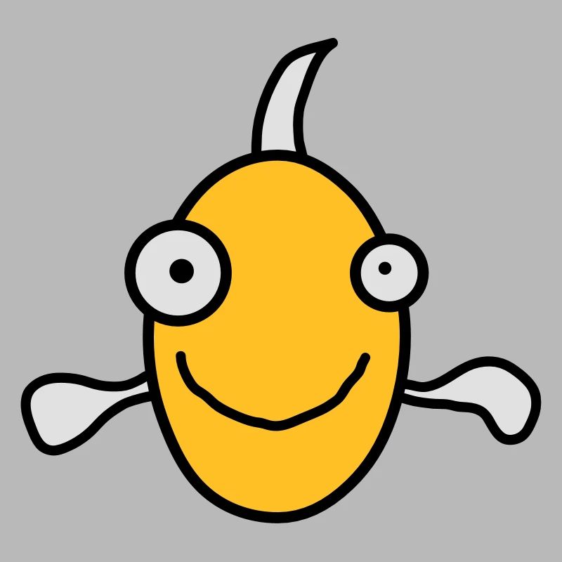 Funny Fish
