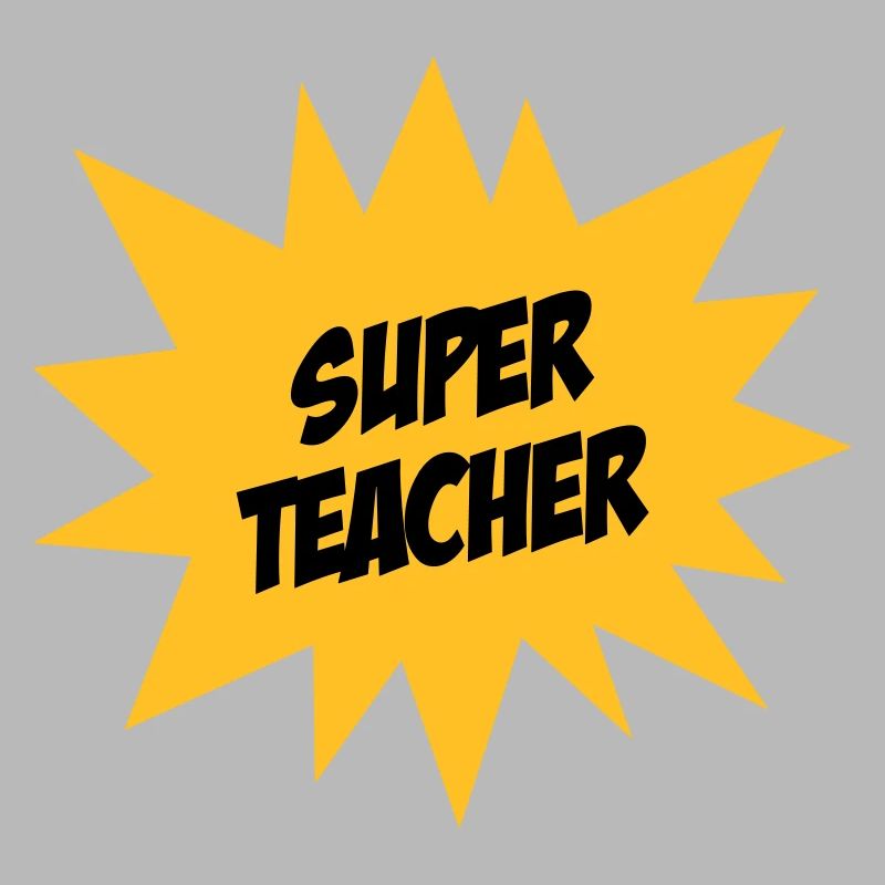Lehrer / Professor / Schule / Lehrerin / Kind