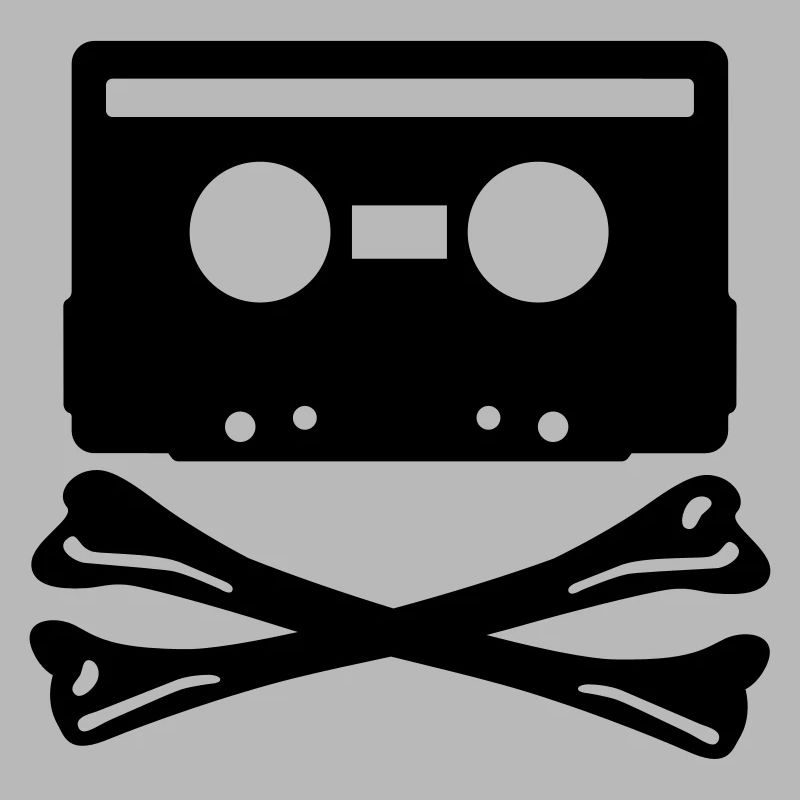 cassette tape