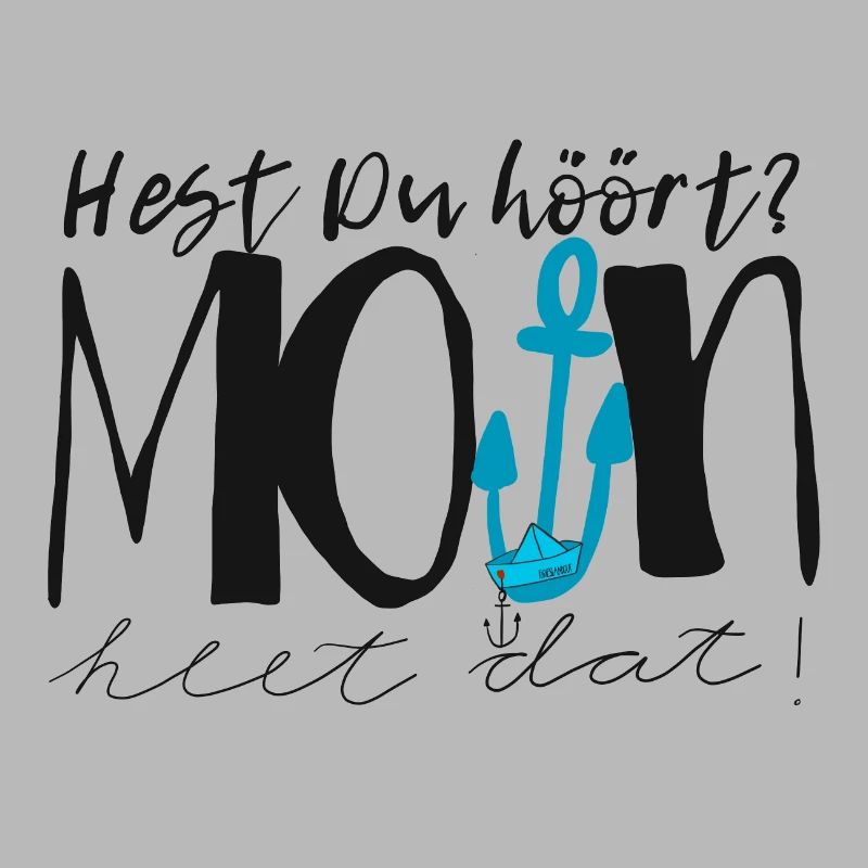 moin heet dat