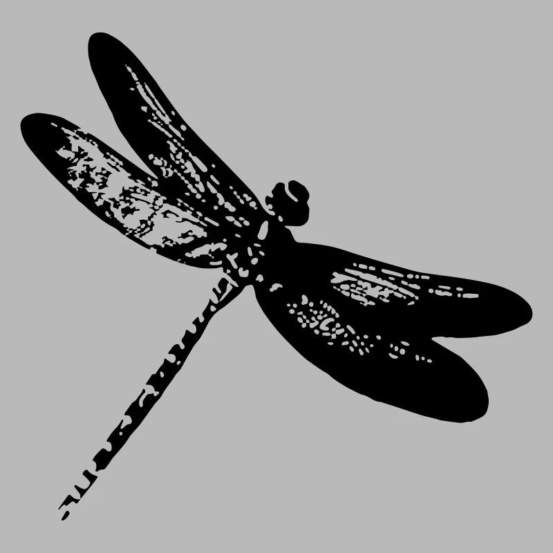 Dragonfly - Choose your Colour