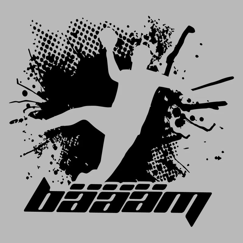 Handball Bäääm