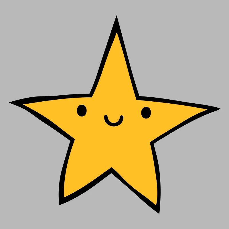 Dear friendly starlet