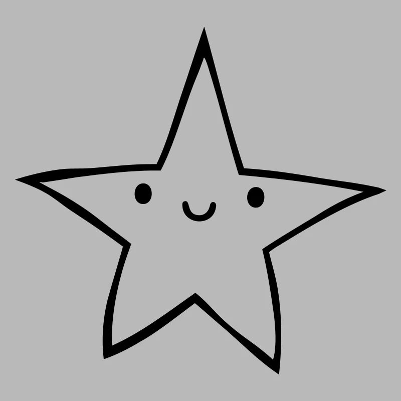 Friendly dear starlet