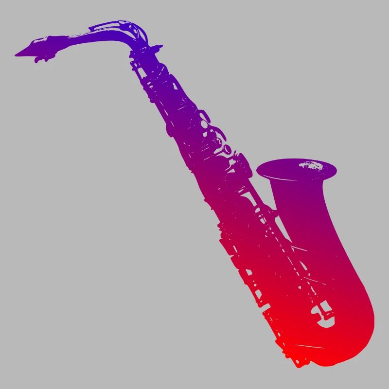 Saxophon