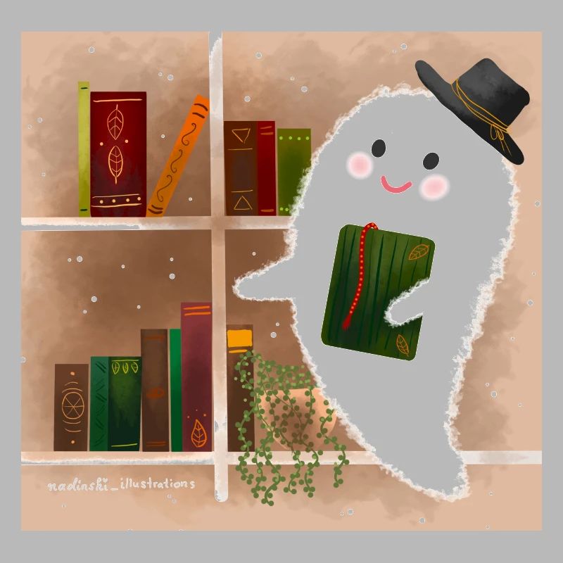 Geist und Bücher