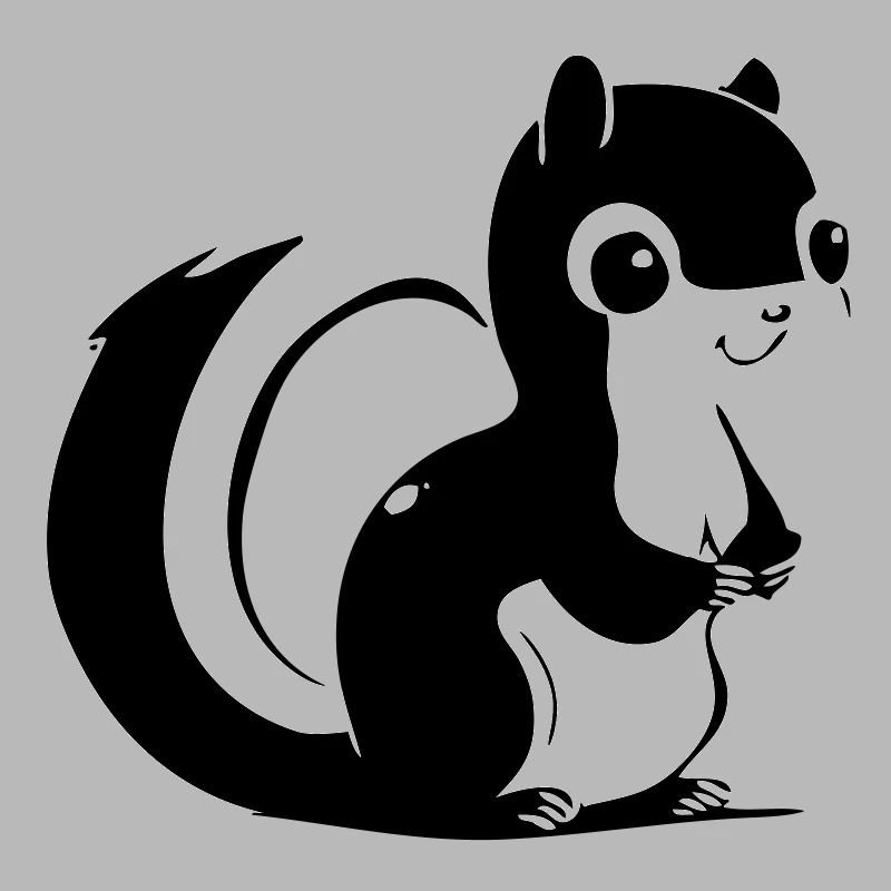 Eichhörnchen