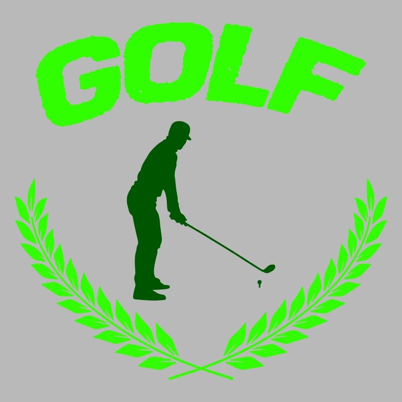 Golf game