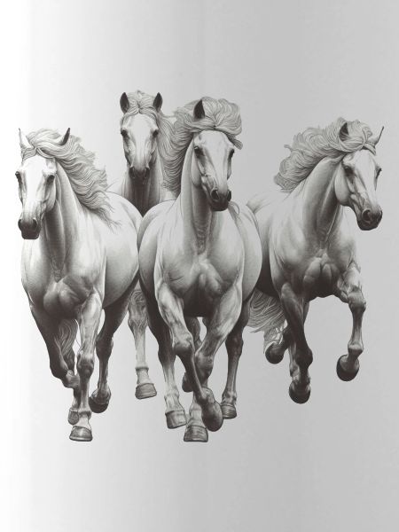 Chevaux