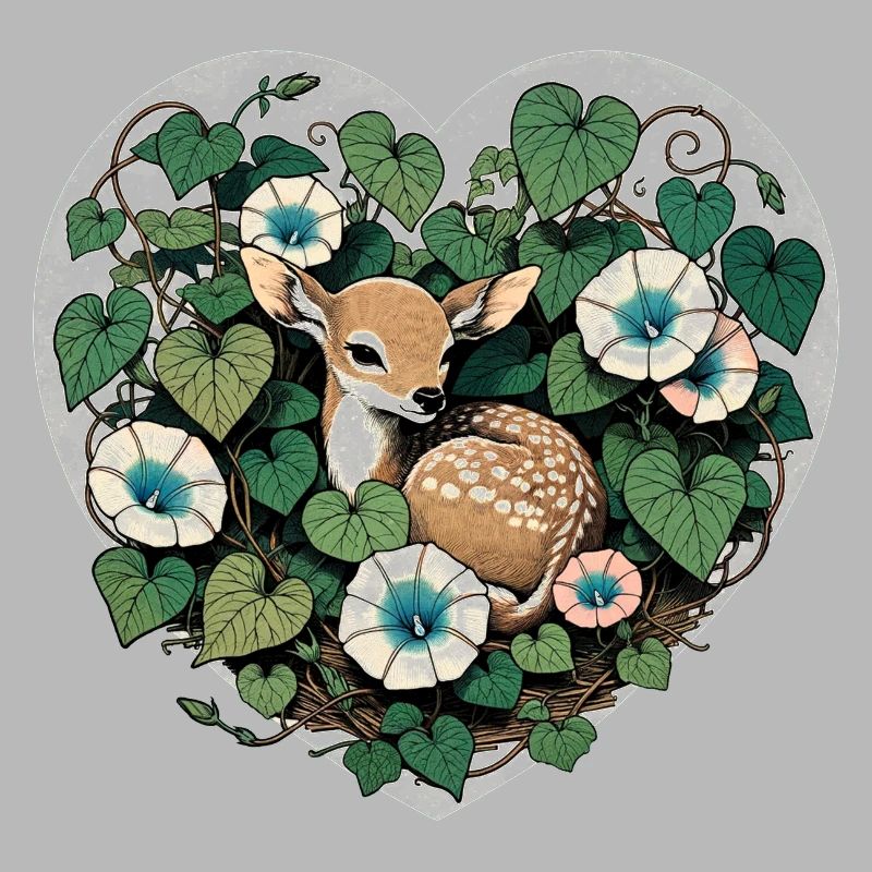 Fauve de printemps