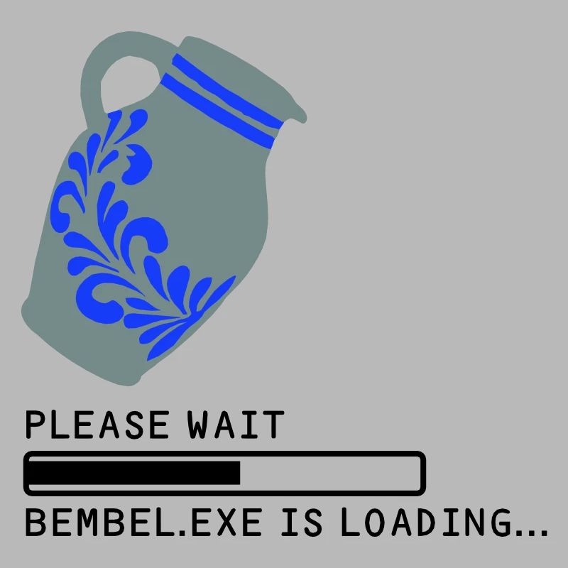 Bembel EXE Loading