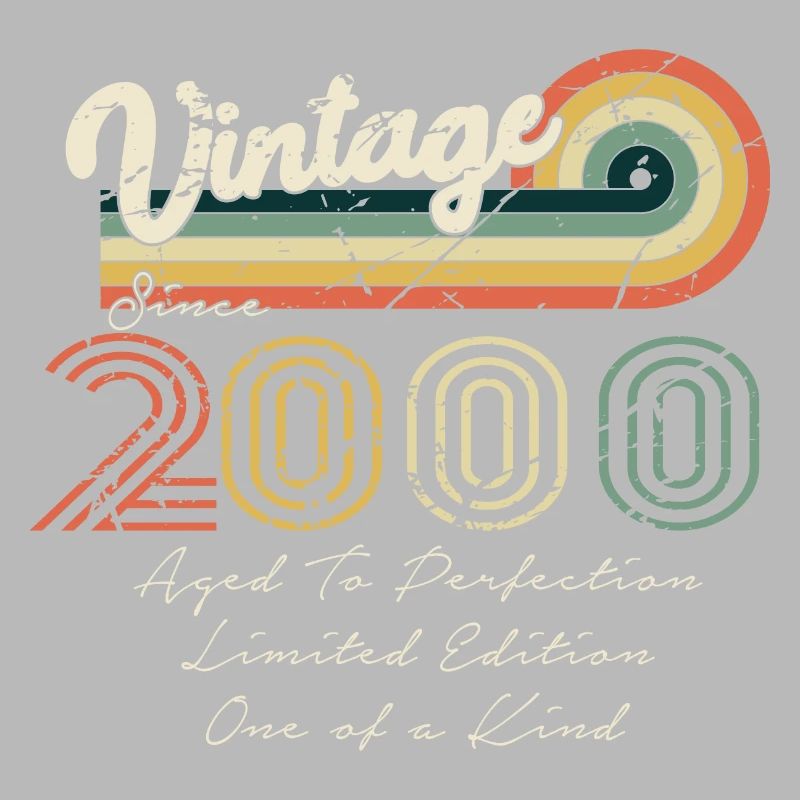 2000 Vintage Classique 2000