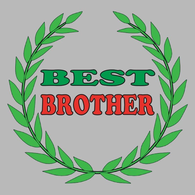 BESTER BRUDER