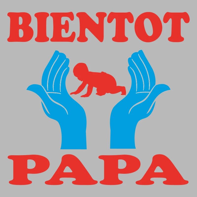 BALD VATER