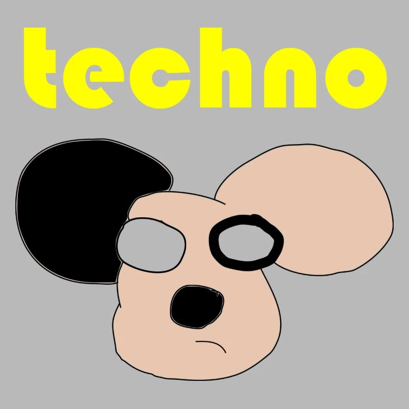 techno bär