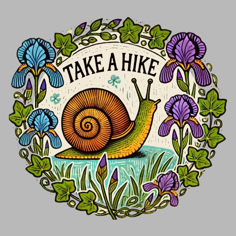 Take a Hike