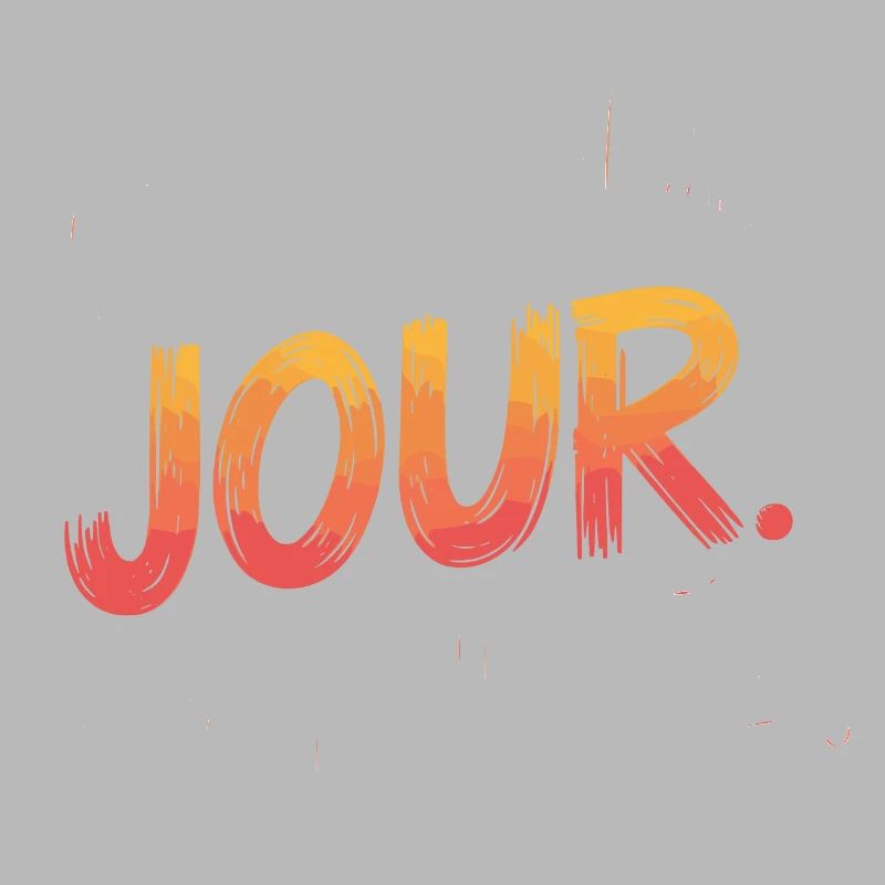 Chaque jour compte