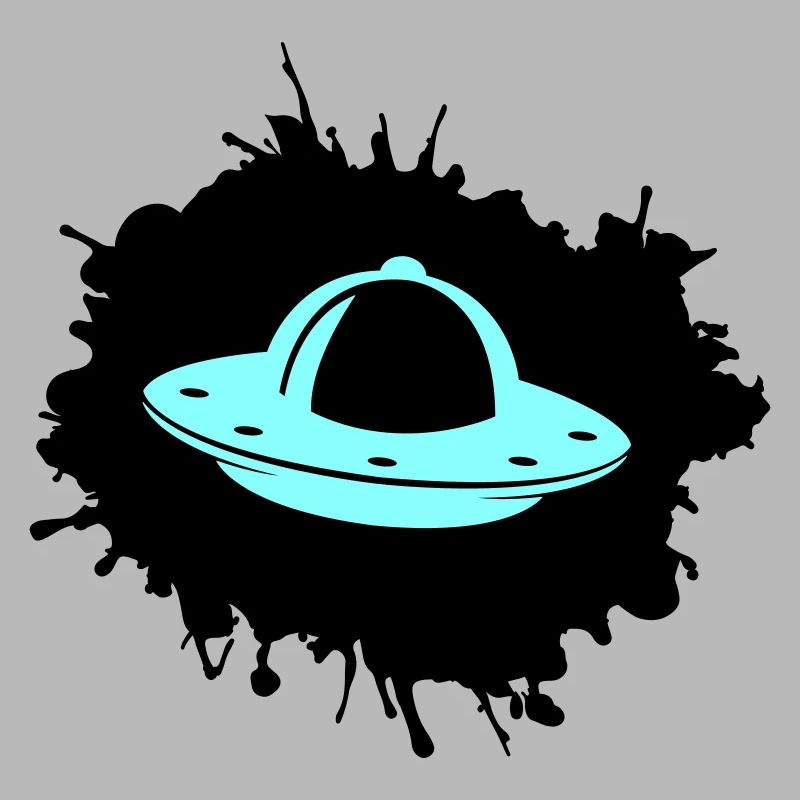Ufo Klecks