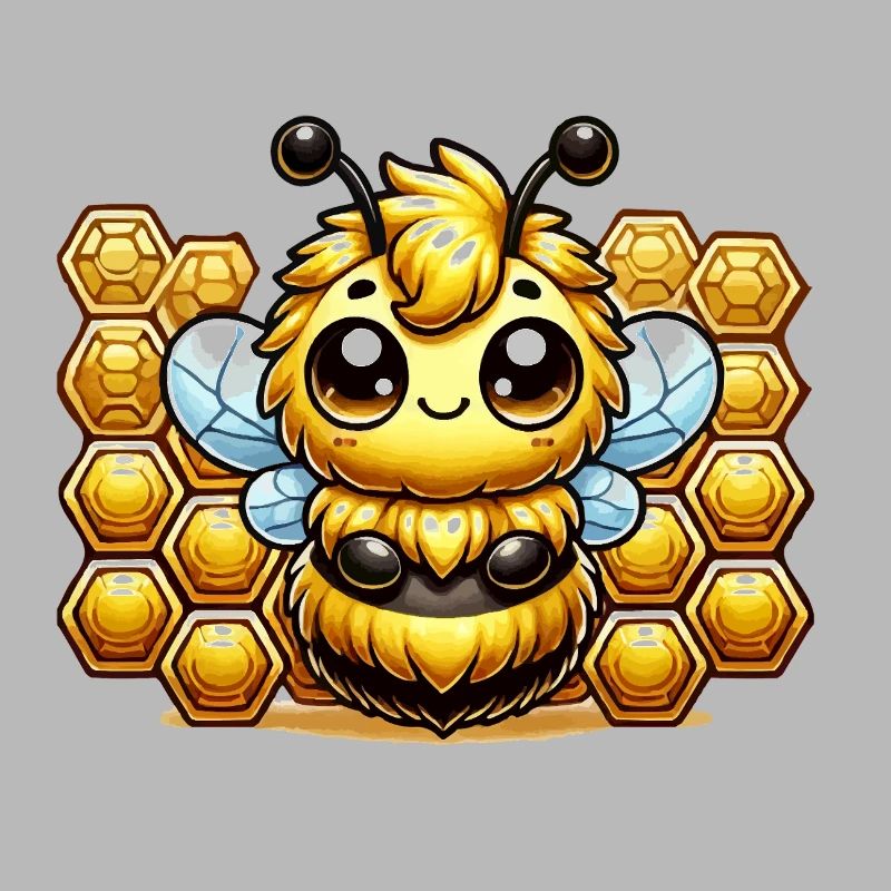 Hummel Comic Nid d’abeille