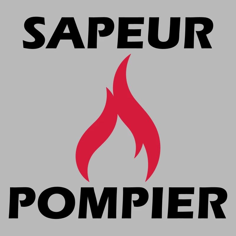 sapeur-pompier