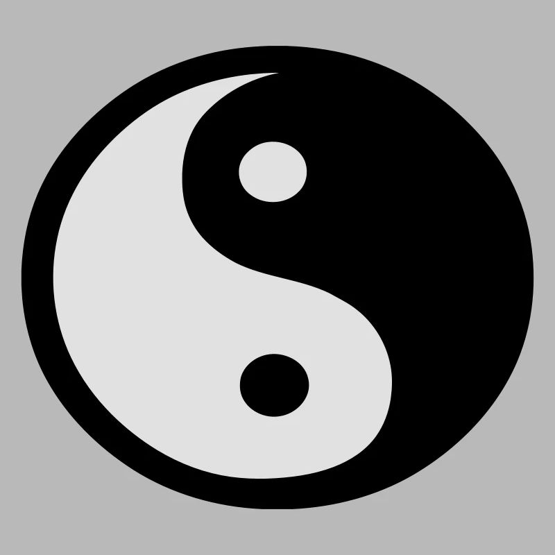 Yin und Yang (V)